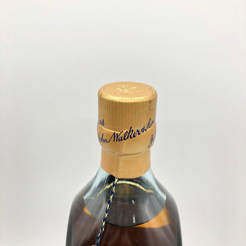 ジョニーウォーカー ブルーラベル 750ml 43% Johnnie Walker スコッチウイスキー【S4】