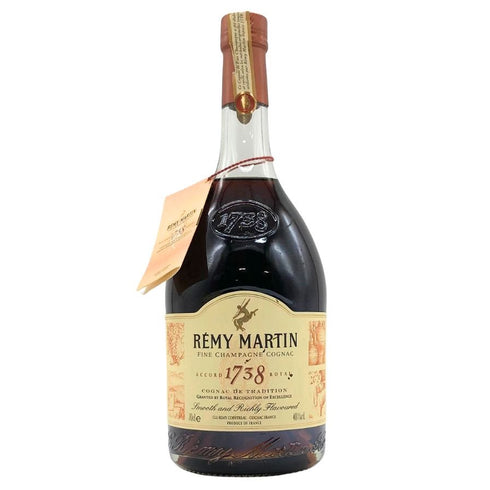 レミーマルタン 1738 アコード ロイヤル 700ml 40% REMY MARTIN コニャック【M】