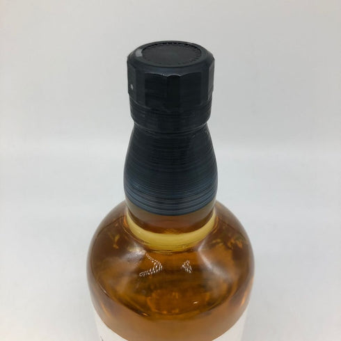 東京都限定◆サントリー 知多 シングルグレーン 700ml 43% SUNTORY CHITA 【U4】