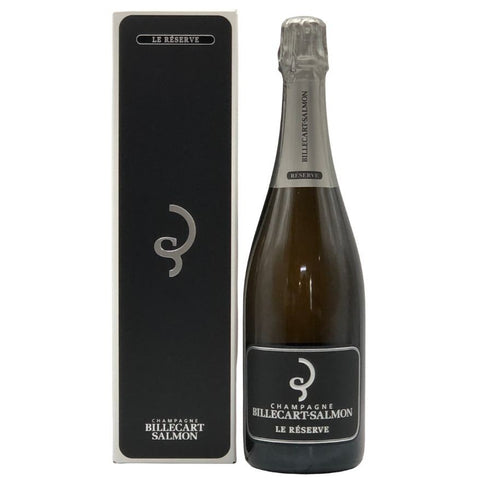 ビルカール サルモン ブリュット レゼルヴ 750ml 12% BILLECART-SALMON シャンパン【F3】