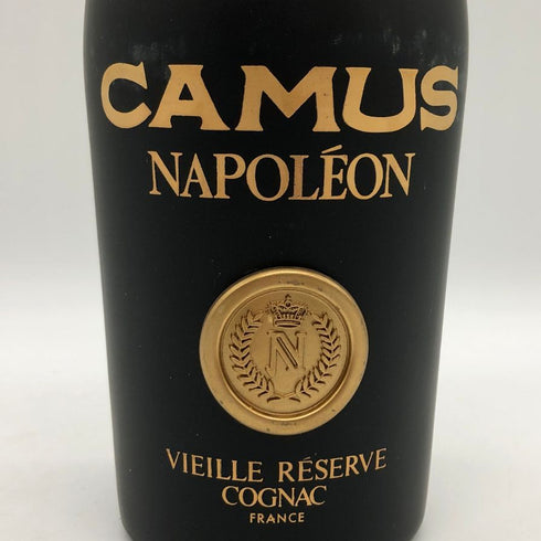 カミュ ナポレオン ヴィエイユ リザーブ 700ml 40% コニャック CAMUS NAPOLEON VIEILLE RESERVE コニャック【R0】