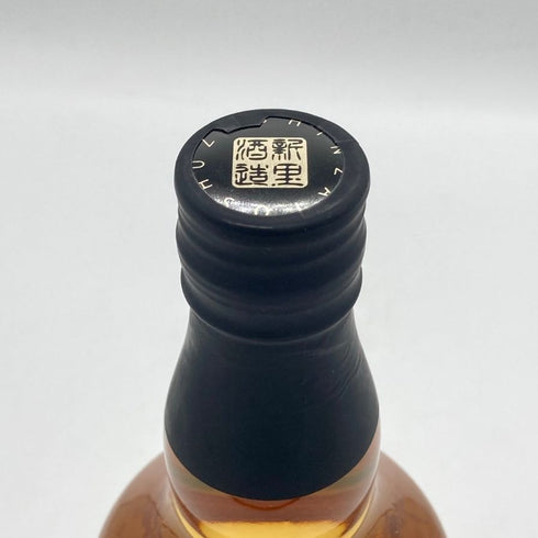 東京都限定◆新里 1846 43% 700ml SHINZATO 【B】