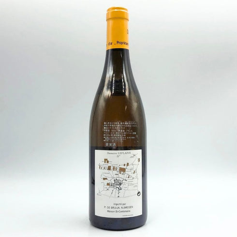 ドメーヌ ルフレーヴ バタール モンラッシェ グランクリュ 2004 750ml 13.5% Domaine Leflaive Batard Montrachet Grand Cru 白ワイン【M1】