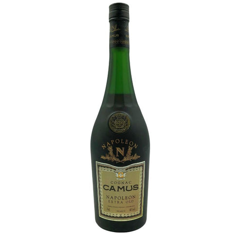 カミュ ナポレオン エクストラ オールド 700ml 40% CAMUS EXTRA OLD コニャック【K】