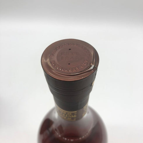グレンモーレンジ 18年 エクストリーム レア ウイスキー 700ml 43% GLENMORANGIE EXTREME RARE スコッチウイスキー【S4】
