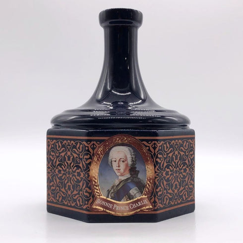 グレンフィディック ヘリテージ リザーブ シングルモルト 黒陶器 700ml 43% Glenfiddich スコッチウイスキー1387g【F1】