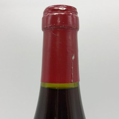 ウィリアムズ セリエム ピノ ノワール 1996 750ml 13.5% Williams Selyem Pinot Noir カリフォルニアワイン【C1】