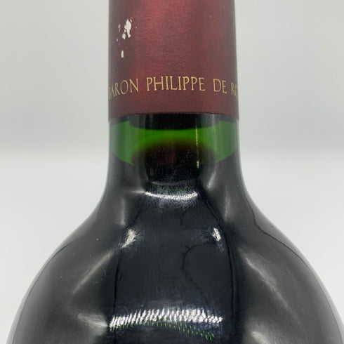 オーパスワン 2015 750ml 13.5% OPUS ONE カリフォルニアワイン【O4】