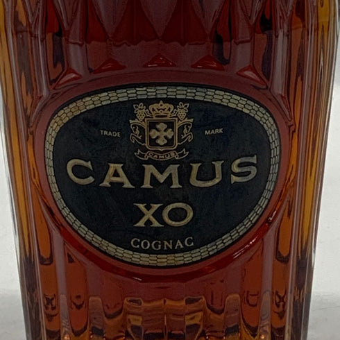 カミュ XO ロングネック 700ml 40% CAMUS コニャック【U4】