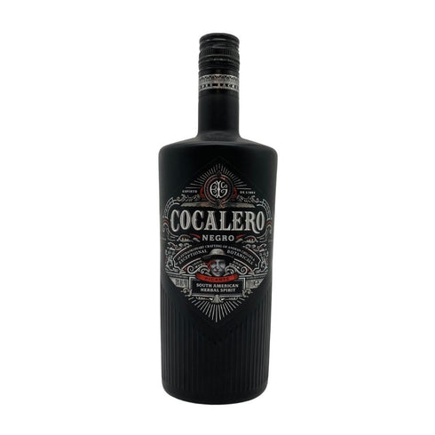 コカレロ ネグロ 700ml 29% COCALERO 【A4】
