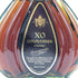 クルボアジェ XO グリーンボトル 700ml 40% COURVOISIER コニャック【O2】