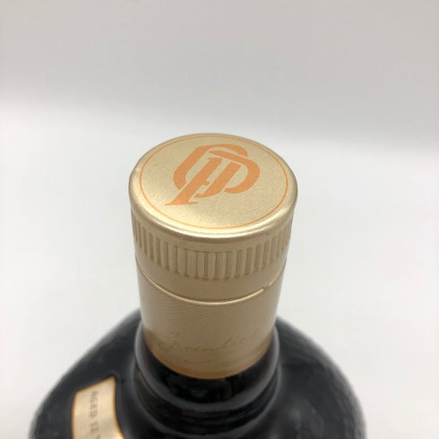 グランド オールドパー エクストラ リッチ 12年 40% 750ml Grand Old Parr EXTRA RICH スコッチウイスキー【K0】