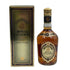 シーバスブラザーズ ロイヤルサイテーション 43% 750ml CHIVAS BROTHERS ROYAL CITATION スコッチウイスキー【H4】