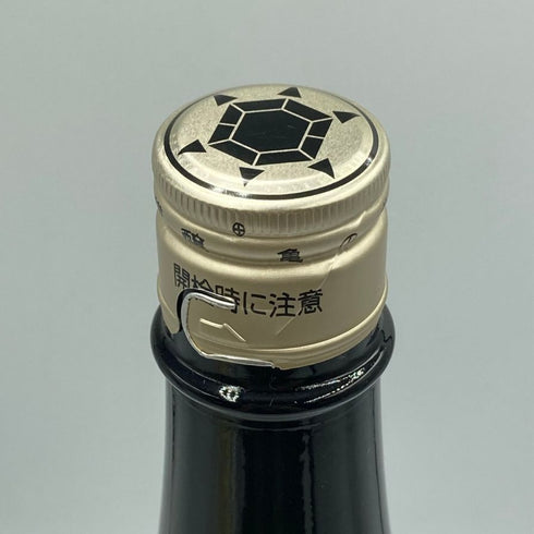 くどき上手 穀潰し 純米大吟醸 生詰め 1800ml 2024年7月 日本酒- 純米大吟醸酒【D3】