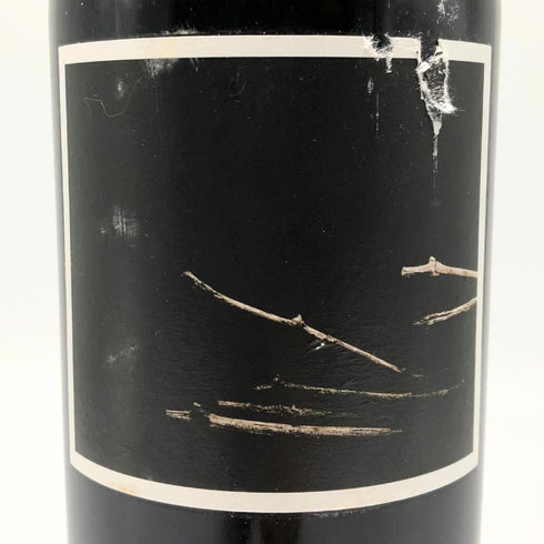 ザ プリズナー カッティング 2011 750ml 15.4% The Prisoner Cuttings カリフォルニアワイン【J1】