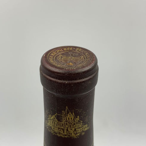 ベリンジャー ヴィンヤード プライベート リゼルヴ カベルネ ソーヴィニヨン 1994 750ml 13.3% Beringer Vineyards Private Reserve Cabernet Sauvignon Napa Valley カリフォルニアワイン【H2】