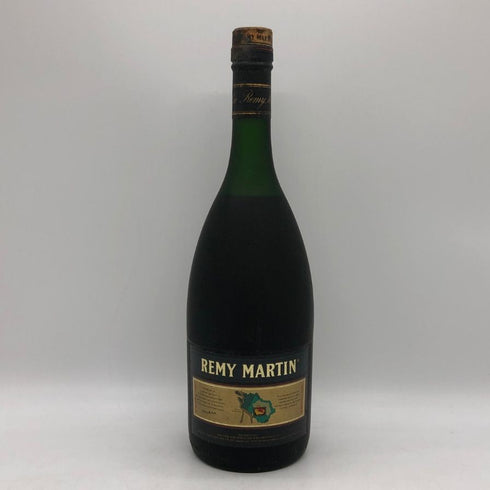 レミーマルタン VSOP ファインシャンパーニュ 旧旧ラベル 700ml 40% REMY MARTIN FINE CHAMPAGNE コニャック【N0】