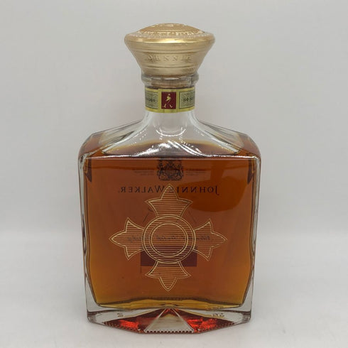 ジョニーウォーカー 21年 XR 750ml 40% Johnnie Walker スコッチウイスキー【S4】