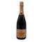 ヴーヴ クリコ ロゼ ローズラベル 750ml 12.5% Veuve Clicquot Rose Label シャンパン【N2】