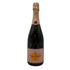 ヴーヴ クリコ ロゼ ローズラベル 750ml 12.5% Veuve Clicquot Rose Label シャンパン【N2】
