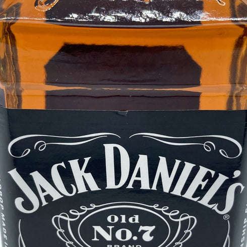 ジャックダニエル オールド No.7 700ml 40% JACK DANIELS OLD バーボン【A2】