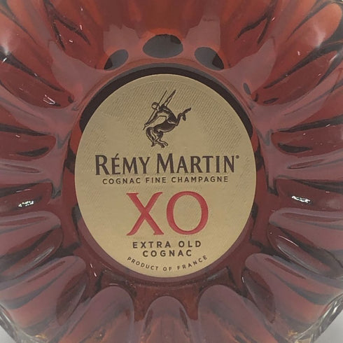 レミー マルタン XO スペシャル クリアボトル 700ml 40% REMY MARTIN XO SPECIAL コニャック【O1】