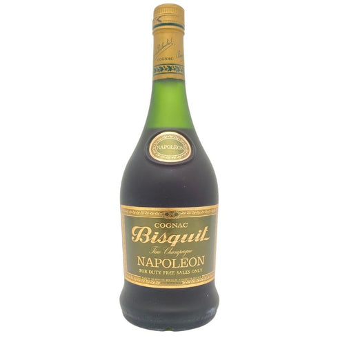 ビスキー ナポレオン ファインシャンパーニュ 旧ボトル 40% 700ml Bisquit Napoleon Fine Champagne 【P1】