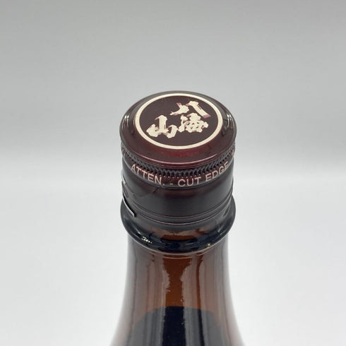 八海醸造 八海山 特別本醸造 1800ml 15.5% 2025年1月28日 Hakkaisan 日本酒 - 特別本醸造酒【A2】