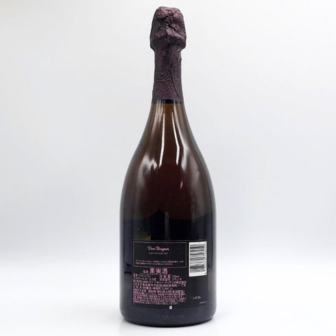 ドンペリニヨン ロゼ 2009 750ml 12.5% Dom Perignon Rose シャンパン【U4】