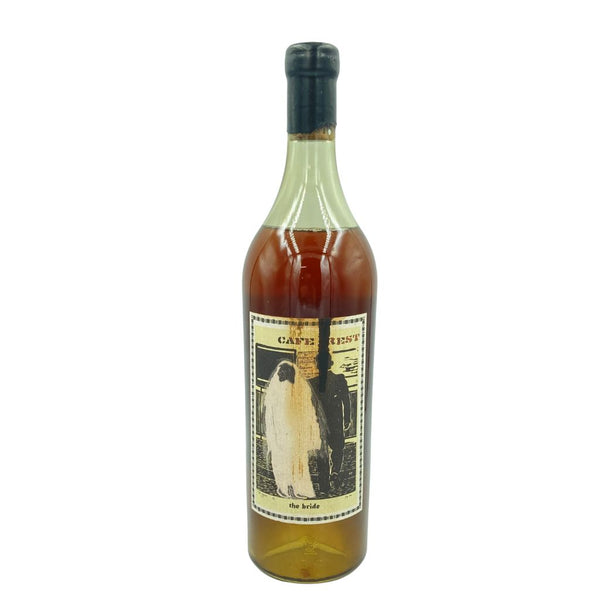 シネ クア ノン ザ ブライド 1995 750ml 13.5% Sine Qua Non The Bride【同梱不可】【SKU】
