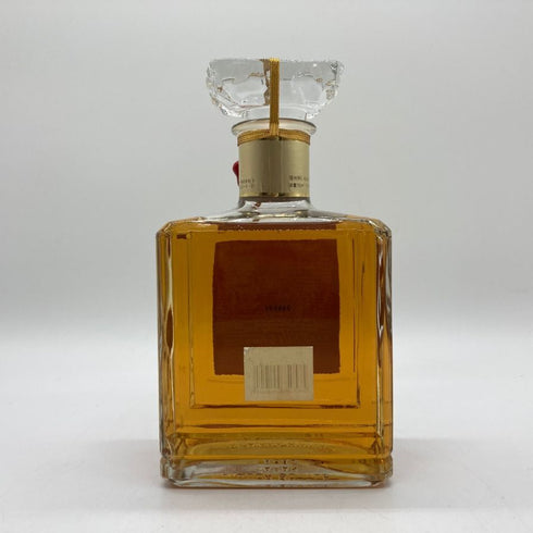 東京都限定◆ニッカ キングスランド プレミア 750ml 43% NIKKA KINGSLAND Premier 【F4】