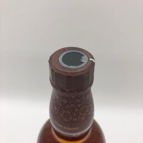 サントリー 山崎蒸溜所貯蔵 梅酒ブレンド スペリオール 750ml 16% SUNTORY リキュール【K1】