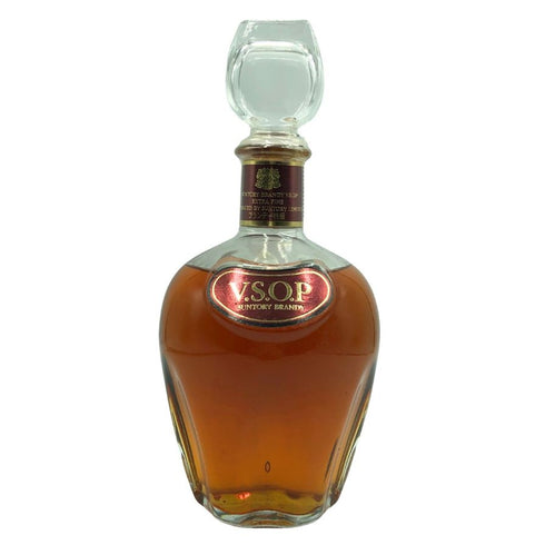 サントリー ブランデー VSOP 720ml 40% SUNTORY ブランデー【G1】