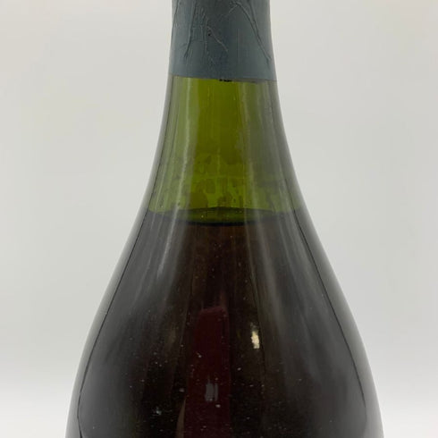 ドンペリニヨン ブリュット 白 ヴィンテージ 1966 750ml 12.5% Dom Perignon Brut Vintage 【W1】