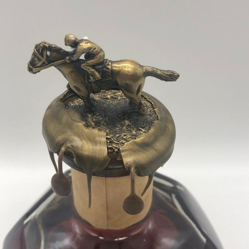 ブラントン シングルバレル 1987 750ml 46% blanton バーボン【V1】
