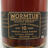 ワームタブ 10年 シェリーカスクフィニッシュ 700ml 56.1% WORMTUB スコッチウイスキー【P2】