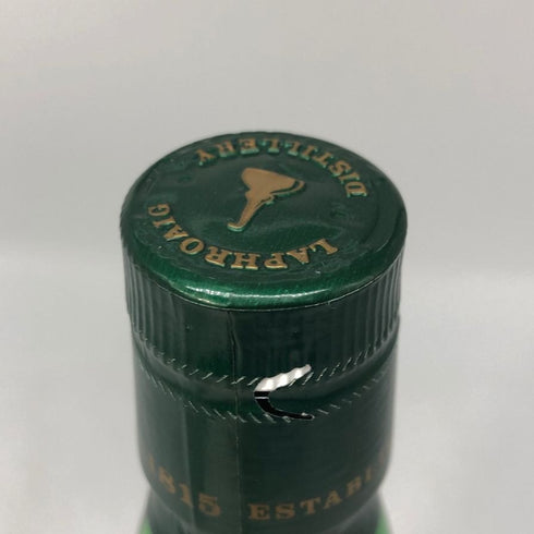 ラフロイグ 18年 700ml 48% LAPHROAIG スコッチウイスキー【T0】