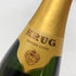 クリュッグ 白 375ml 12% KRUG シャンパン【V1】