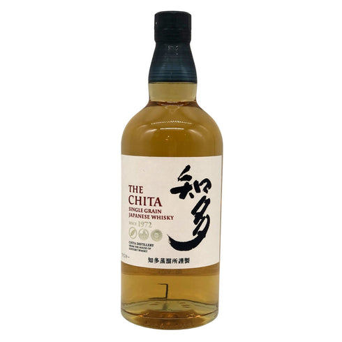 東京都限定◆サントリー 知多 シングルグレーン 700ml 43% SUNTORY CHITA 【F0】