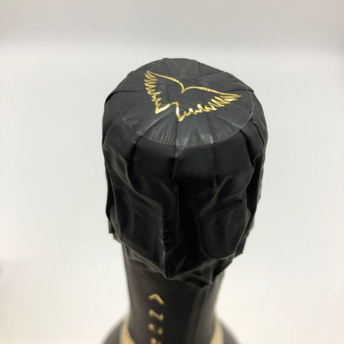 エンジェル シャンパーニュ ブリュット NV ブラック 5周年記念ボトル 750ml 12.5% ANGEL CHAMPAGNE シャンパン【S4】