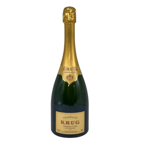 クリュッグ ブリュット 白 750ml 12.5% KRUG BRUT シャンパン【E2】
