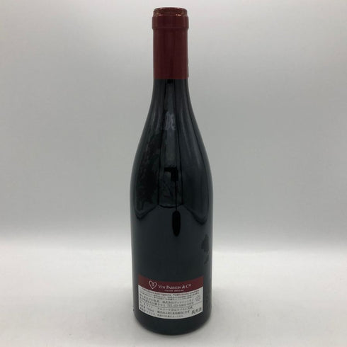 ジャン クロード ラモネ シャサーニュ モンラッシェ プルミエ クリュ モルジョ 2022 750ml 13.5% Jean Claude Ramonet Chassagne-Montrachet 1er Cru Morgeot ブルゴーニュワイン【N4】