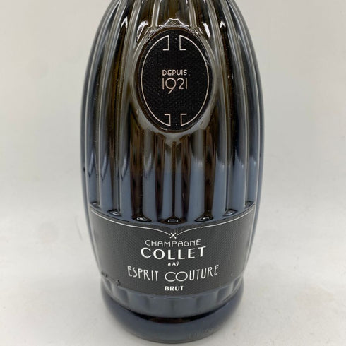 コレ エスプリ クチュール 750ml 1921 COLLET ESPRIT COUTURE 【B】