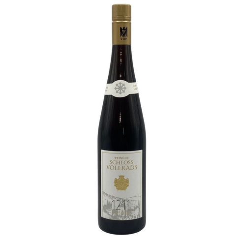 1211 リースリング クヴァリテーツヴァイン トロッケン 750ml 13% QUALITATSWEIN TROCKEN SCHLOSS VOLLRADS 赤ワイン【P2】