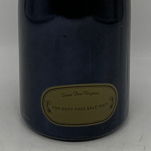 ドンペリニヨン 白 1983 750ml 12.5% Dom Perignon シャンパン【O0】