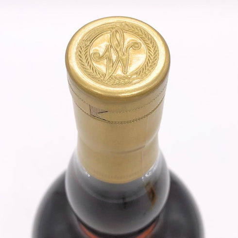 オールド ウェラー フルプルーフ full proof 750ml 57% Weller バーボン【L4】