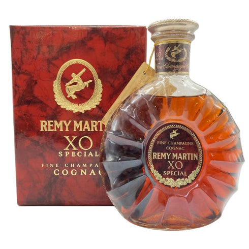 レミーマルタン XO スペシャル クリアボトル 700ml 40% REMY MARTIN 【M2】