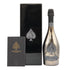 アルマンド ブリニャック ブランドノワール ブラック 750ml 12.5% ARMAND DE BRIGNAC BLANC DE NIOR シャンパン【同梱不可】【Z0】