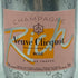 ヴーヴ クリコ ロゼ リッチ 750ml 12% Veuve Clicquot Rich Rose シャンパン【H3】