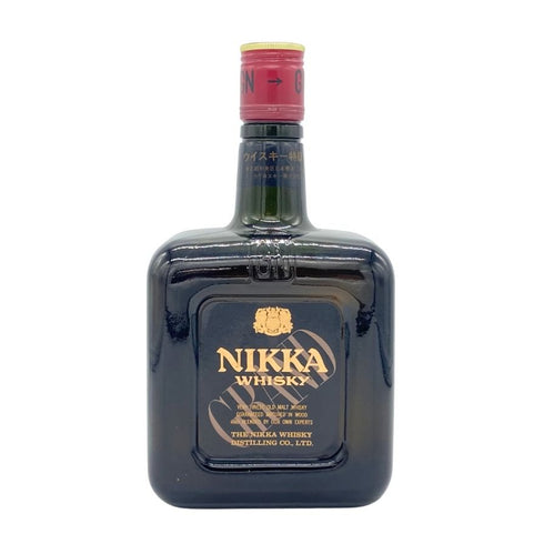 東京都限定◆ニッカ ウイスキー GN グランドニッカ 特級 720ml 43% NIKKA WHISKY GRAND NIKKA 【L2】